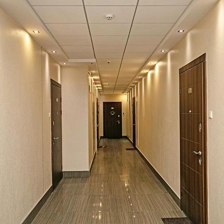 Petrovdom Apartaments 8-188 In Rc Central Park, 7 John Mccain Street Kiev Exteriör bild